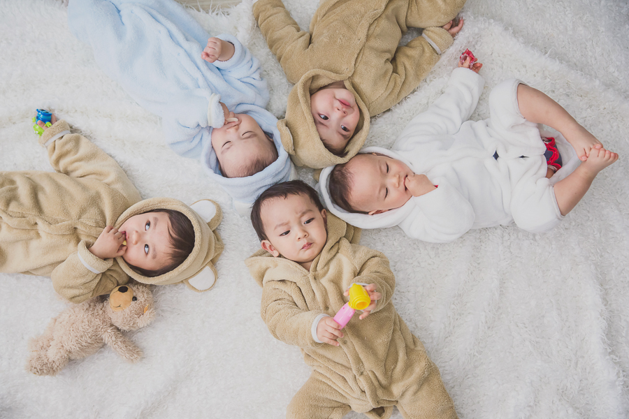 寶寶團拍,親子寫真,兒童寫真,baby寫真
