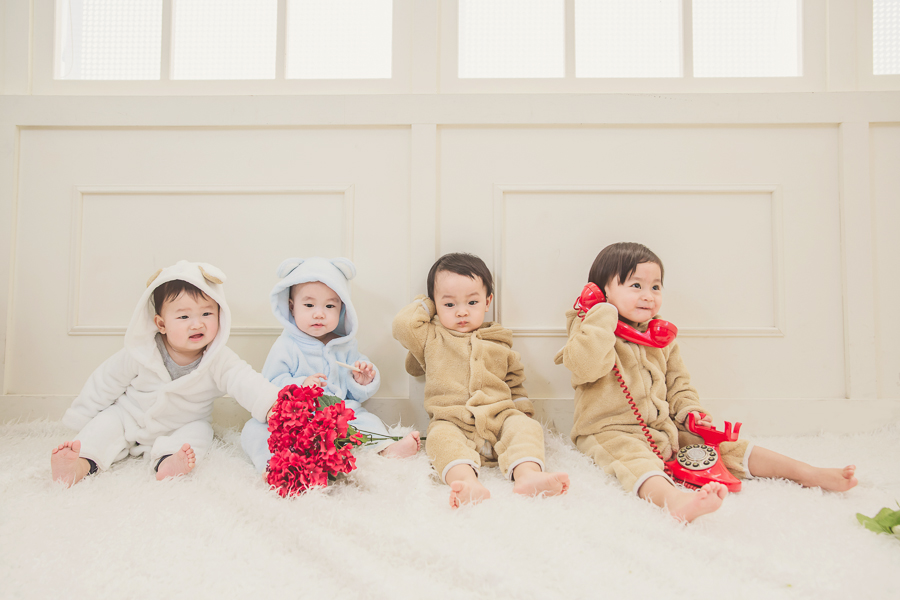 寶寶團拍,親子寫真,兒童寫真,baby寫真