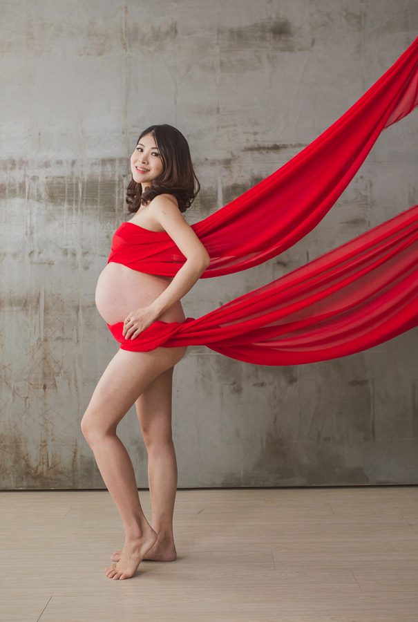孕婦寫真,台北孕婦寫真,親子寫真,女攝影師