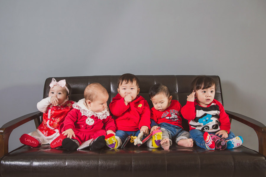 寶寶團拍,親子寫真,兒童寫真,baby寫真