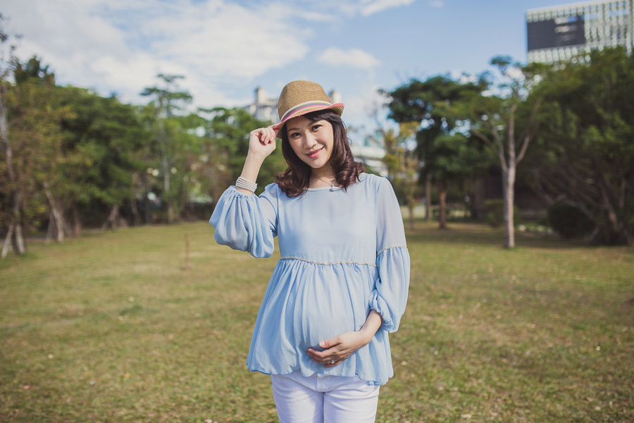 孕婦寫真,台北孕婦寫真,親子寫真,女攝影師