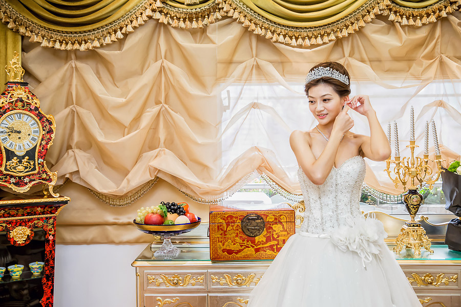 婚攝,台北婚攝,寒舍艾美,女婚攝