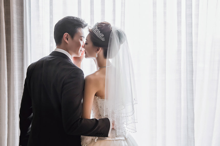 婚攝,台北婚攝,寒舍艾美,女婚攝