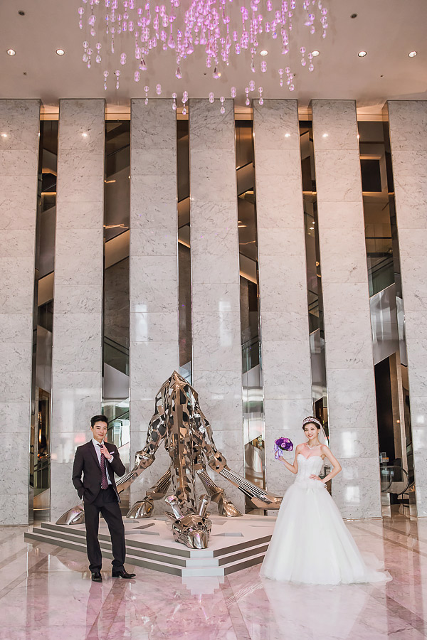 婚攝,台北婚攝,寒舍艾美,女婚攝