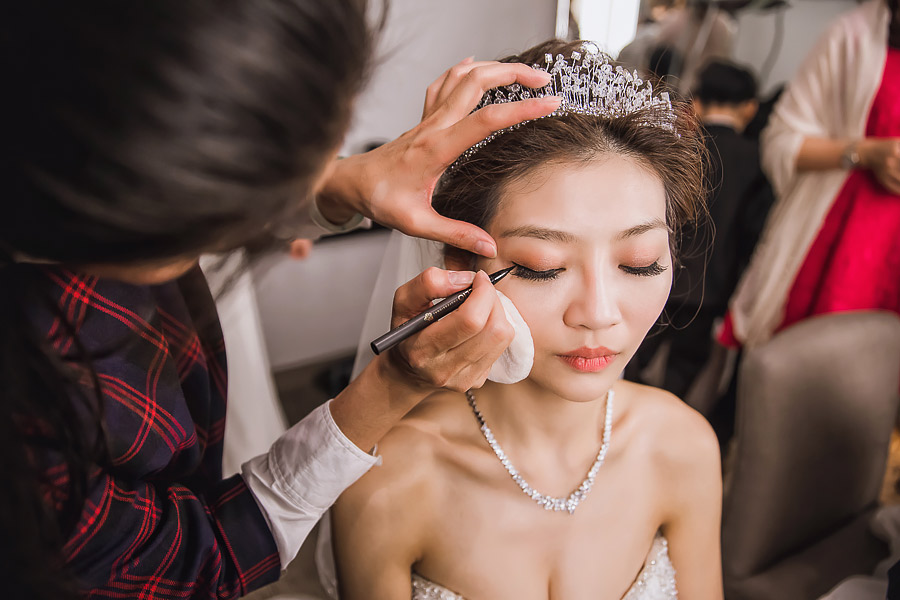 婚攝,台北婚攝,寒舍艾美,女婚攝