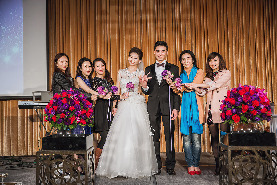 婚攝,台北婚攝,寒舍艾美,女婚攝