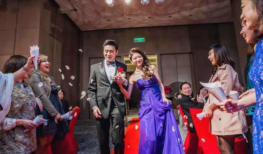 婚攝,台北婚攝,寒舍艾美,女婚攝