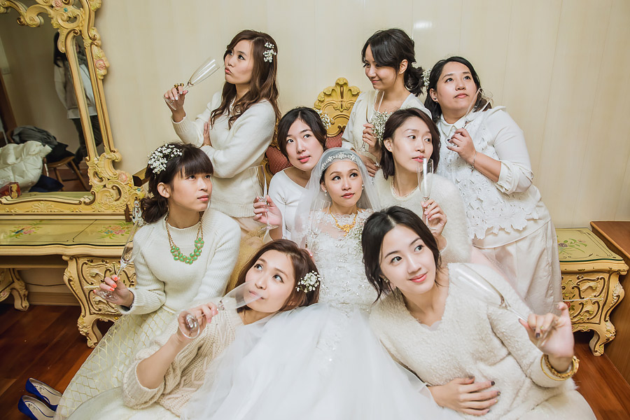 婚攝，台北婚攝，女婚攝