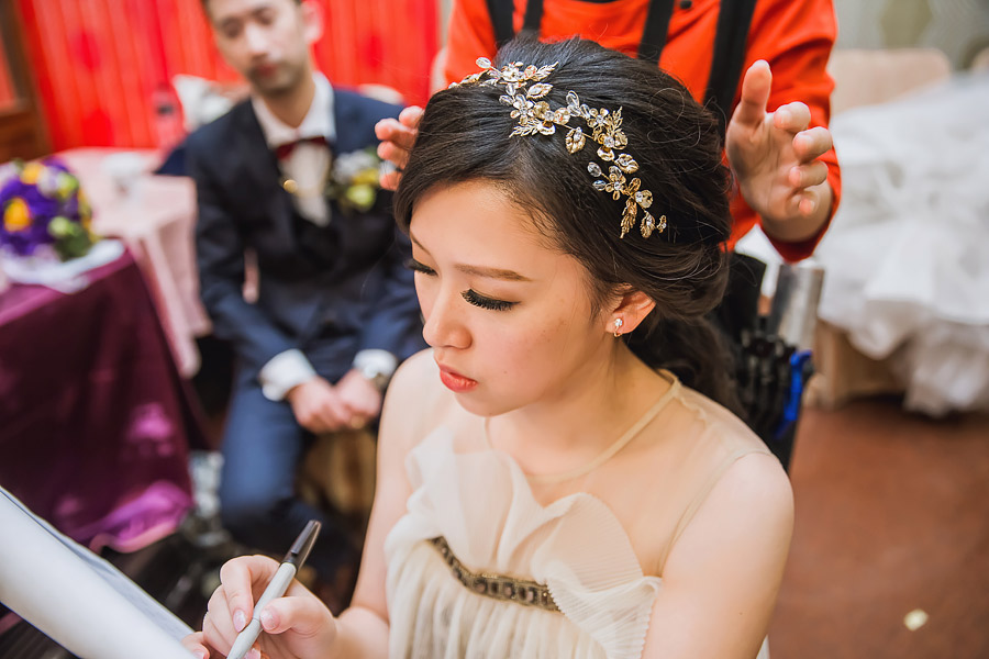 婚攝，台北婚攝，女婚攝