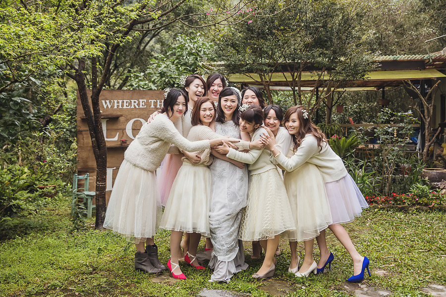 婚攝，台北婚攝，女婚攝