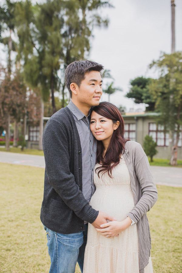孕婦寫真，台北孕婦寫真，親子寫真，女攝影師
