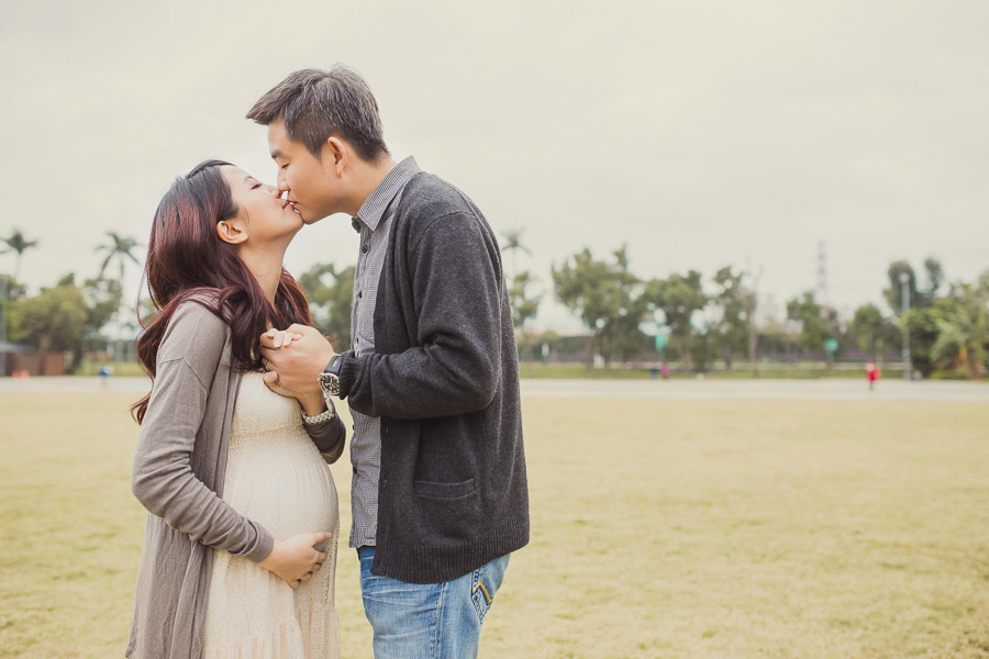 孕婦寫真，台北孕婦寫真，親子寫真，女攝影師