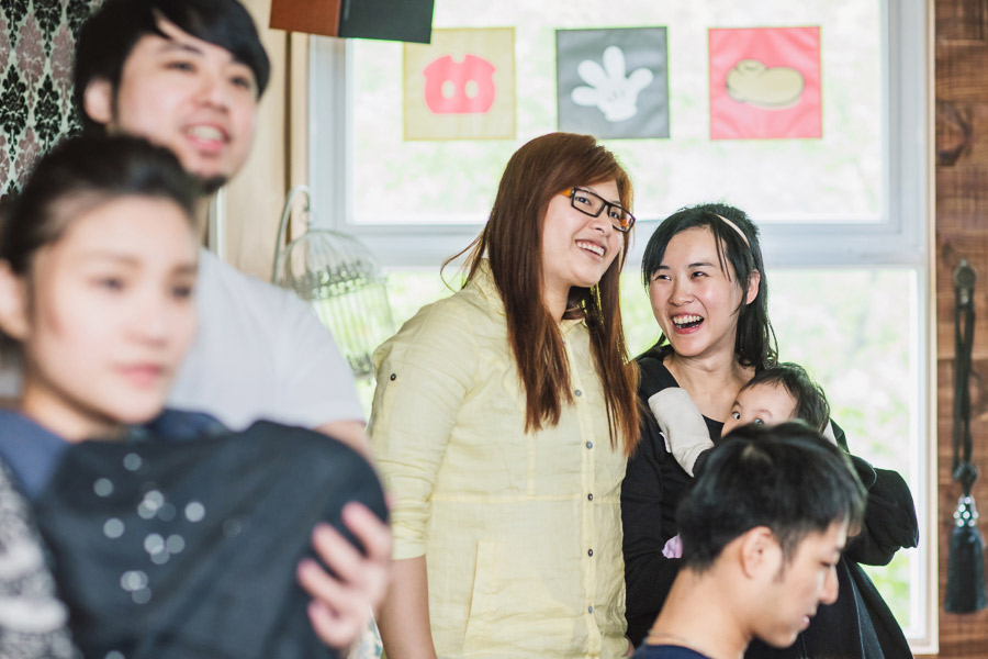 生日派對,抓周,親子寫真,兒童寫真,女攝影小梁