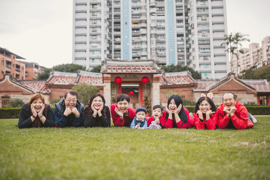 生日派對，抓週，親子寫真，兒童寫真，女攝影小梁