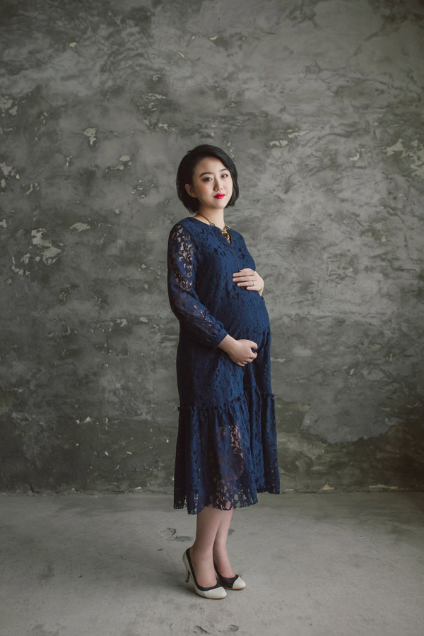 孕婦寫真,台北孕婦寫真,親子寫真,女攝影師