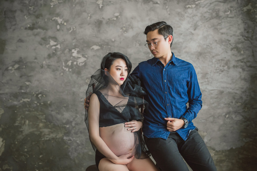 孕婦寫真,台北孕婦寫真,親子寫真,女攝影師