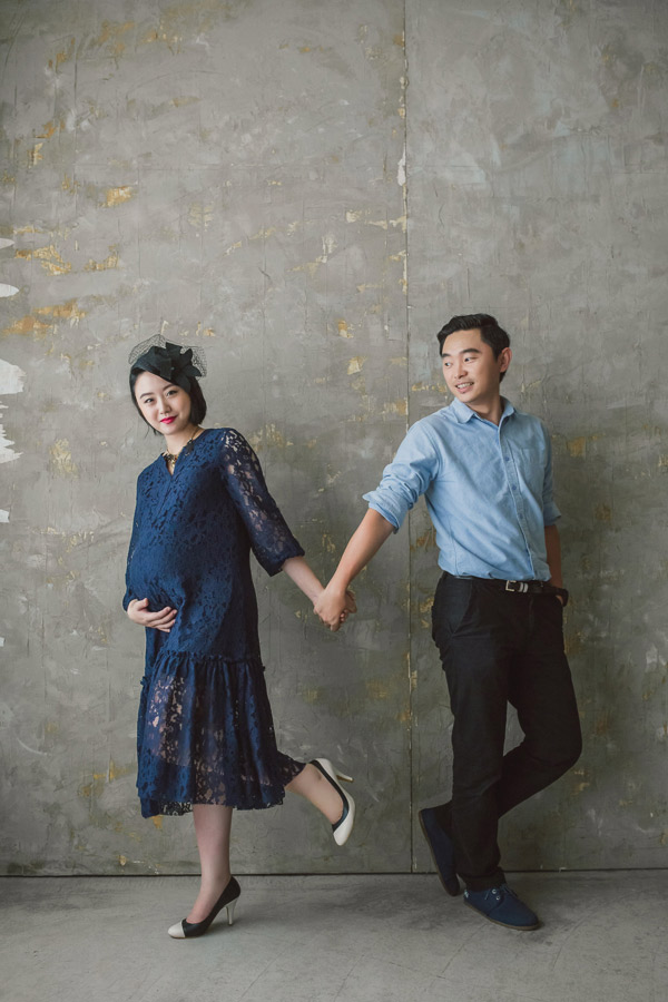孕婦寫真,台北孕婦寫真,親子寫真,女攝影師