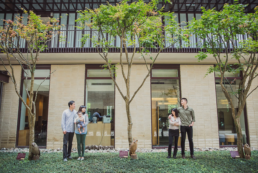 家庭寫真，親子寫真，孕婦寫真，女攝影師