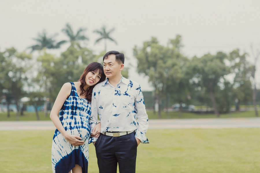 孕婦寫真,台北孕婦寫真,親子寫真,女攝影師
