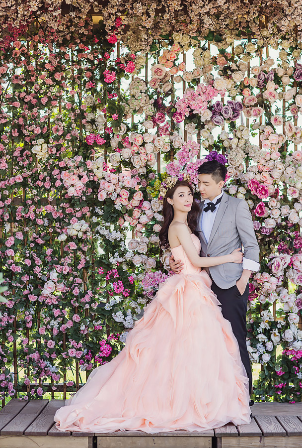 自助婚紗,自主婚紗,台北婚紗,女攝影師