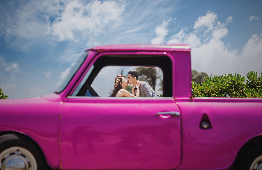 自助婚紗，自主婚紗，台北婚紗，女攝影師