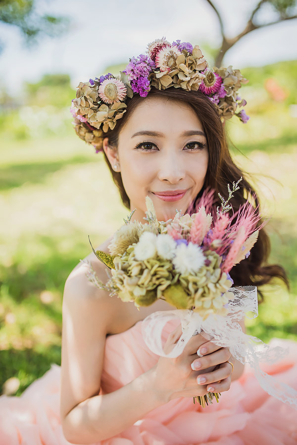 自助婚紗,自主婚紗,台北婚紗,女攝影師