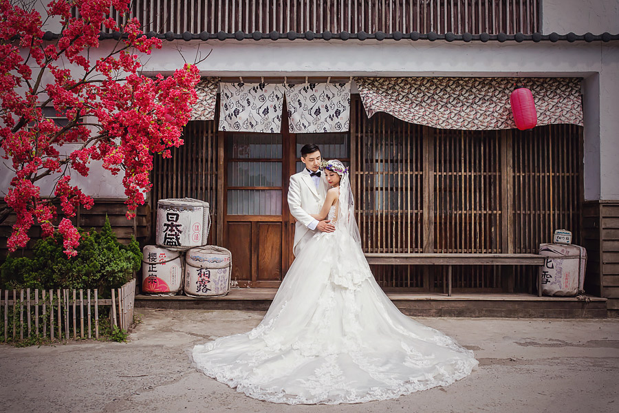自助婚紗,自主婚紗,台北婚紗,女攝影師