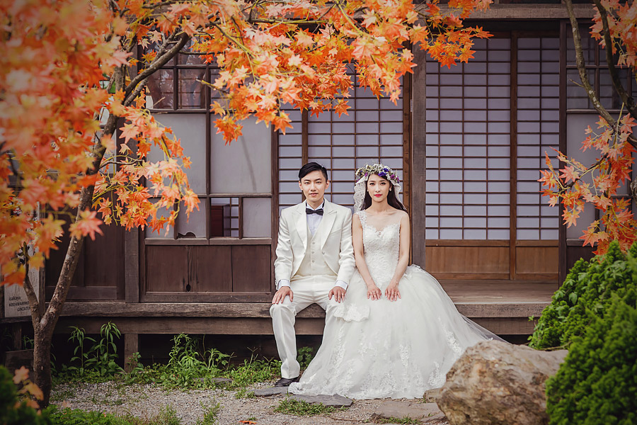 自助婚紗,自主婚紗,台北婚紗,女攝影師