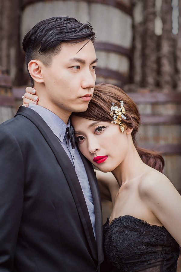 自助婚紗，自主婚紗，台北婚紗，女攝影師