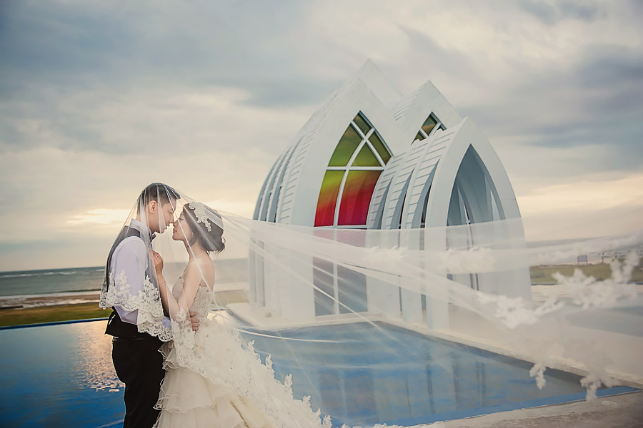 自助婚紗，自主婚紗，台北婚紗，女攝影師