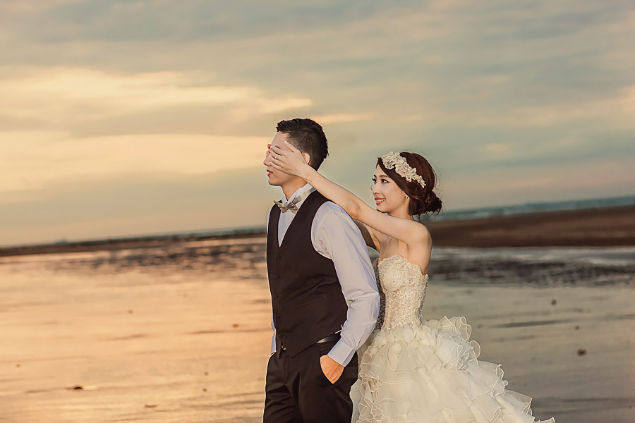 自助婚紗,自主婚紗,台北婚紗,女攝影師