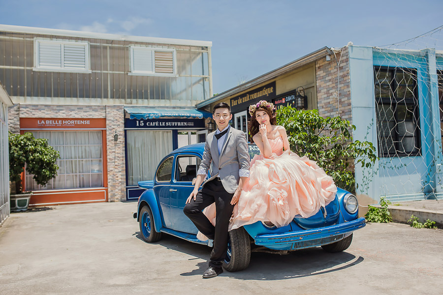 自助婚紗，自主婚紗，台北婚紗，女攝影師