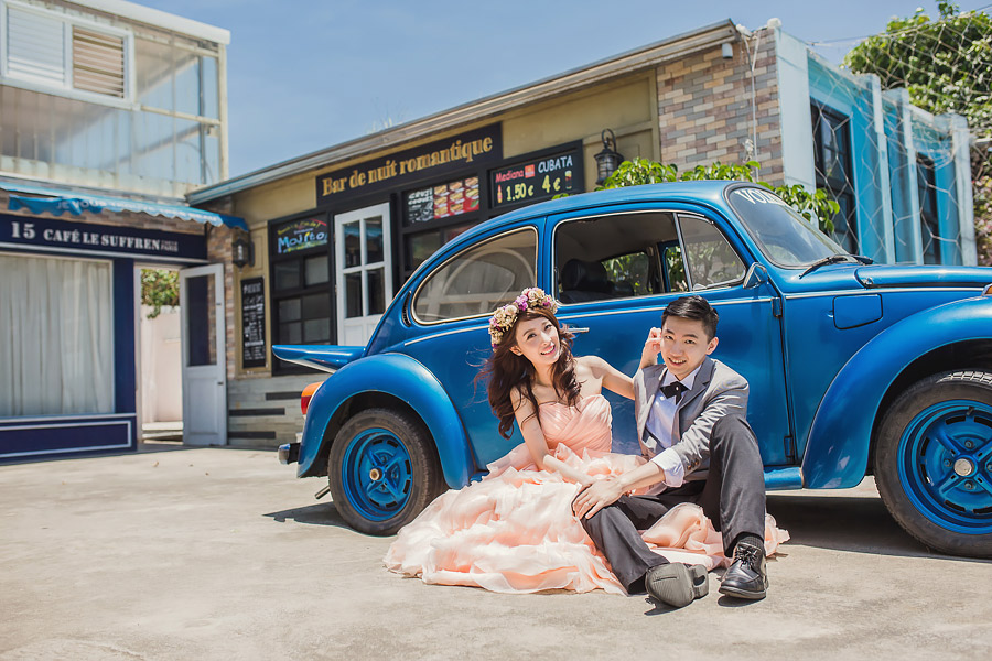 自助婚紗,自主婚紗,台北婚紗,女攝影師