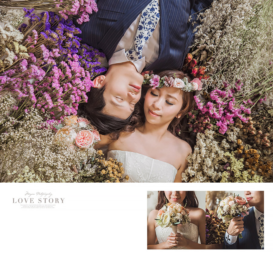 自助婚紗，自主婚紗，台北婚紗，女攝影師