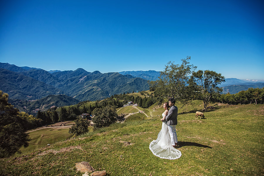 自助婚紗，自主婚紗，台北婚紗，女攝影師