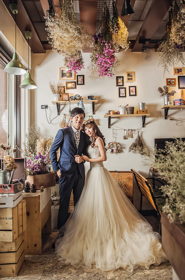自助婚紗,自主婚紗,台北婚紗,女攝影師