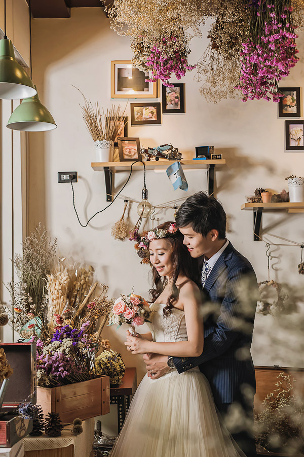 自助婚紗，自主婚紗，台北婚紗，女攝影師