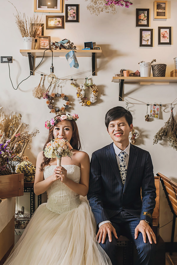 自助婚紗,自主婚紗,台北婚紗,女攝影師