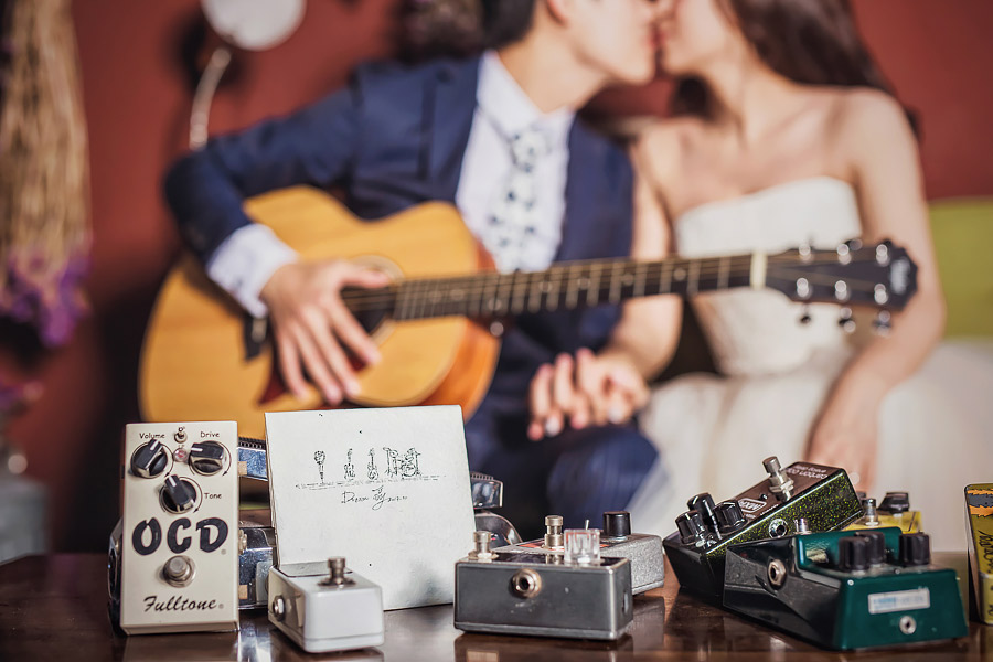 自助婚紗，自主婚紗，台北婚紗，女攝影師