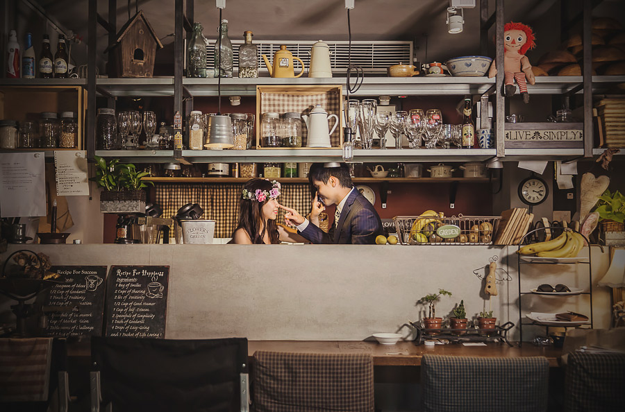 自助婚紗，自主婚紗，台北婚紗，女攝影師