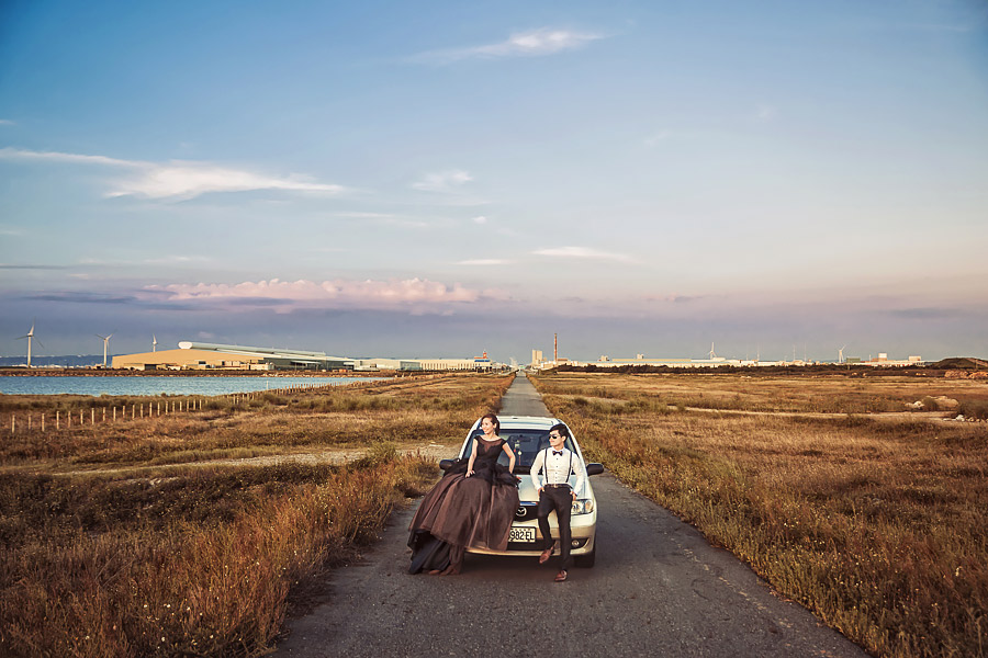 自助婚紗，自主婚紗，台北婚紗，女攝影師