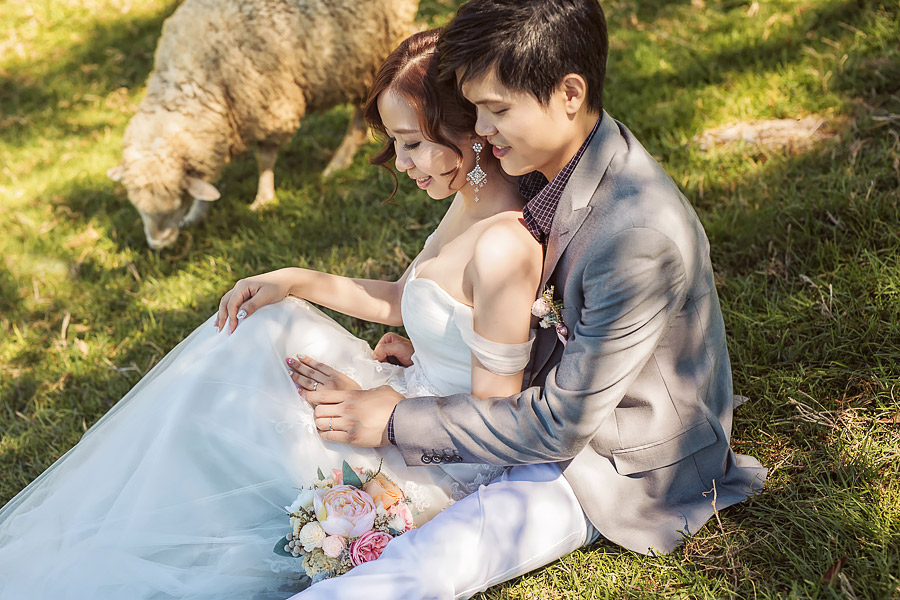 自助婚紗,自主婚紗,台北婚紗,女攝影師