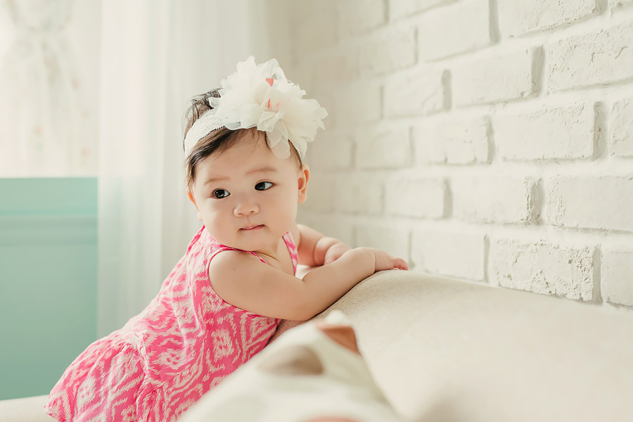 親子寫真，兒童寫真，寶寶寫真，女攝影小梁