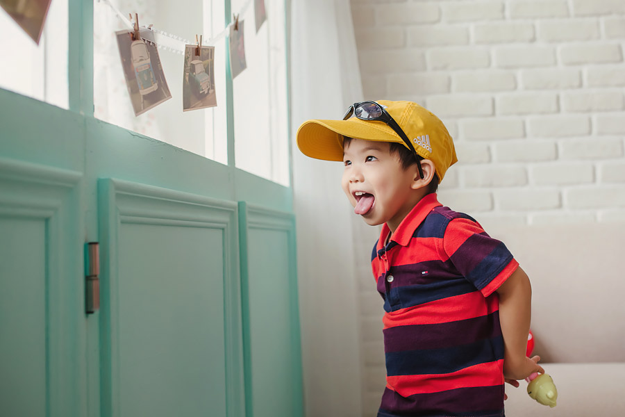 親子寫真，兒童寫真，寶寶寫真，女攝影小梁