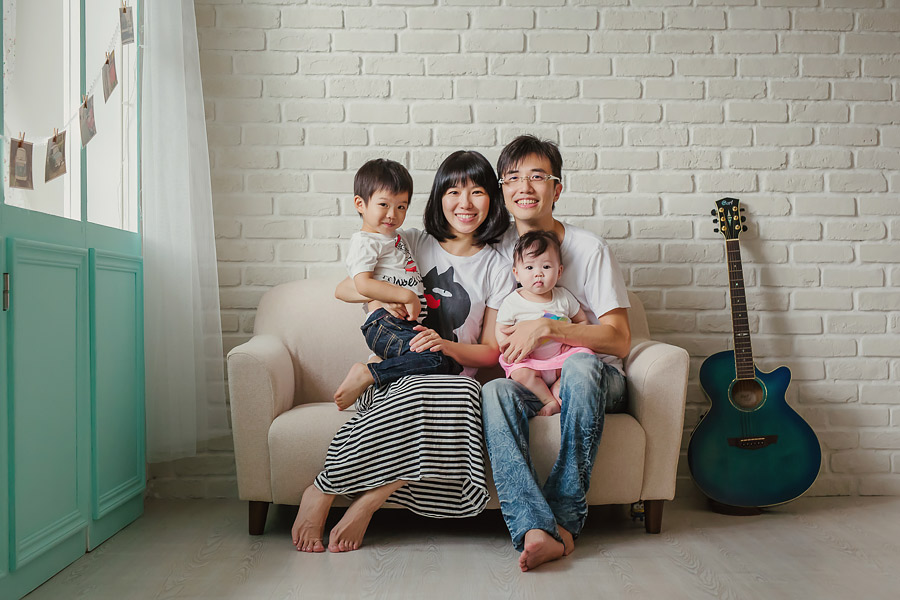 親子寫真，兒童寫真，寶寶寫真，女攝影小梁
