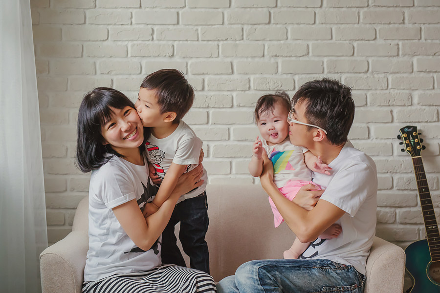 親子寫真，兒童寫真，寶寶寫真，女攝影小梁