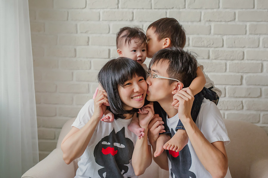 親子寫真，兒童寫真，寶寶寫真，女攝影小梁
