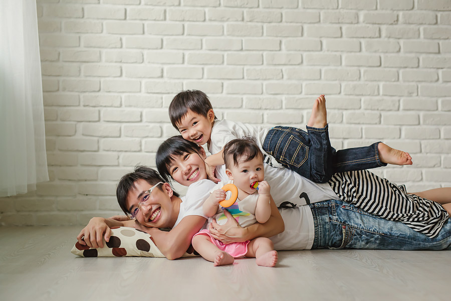 親子寫真，兒童寫真，寶寶寫真，女攝影小梁