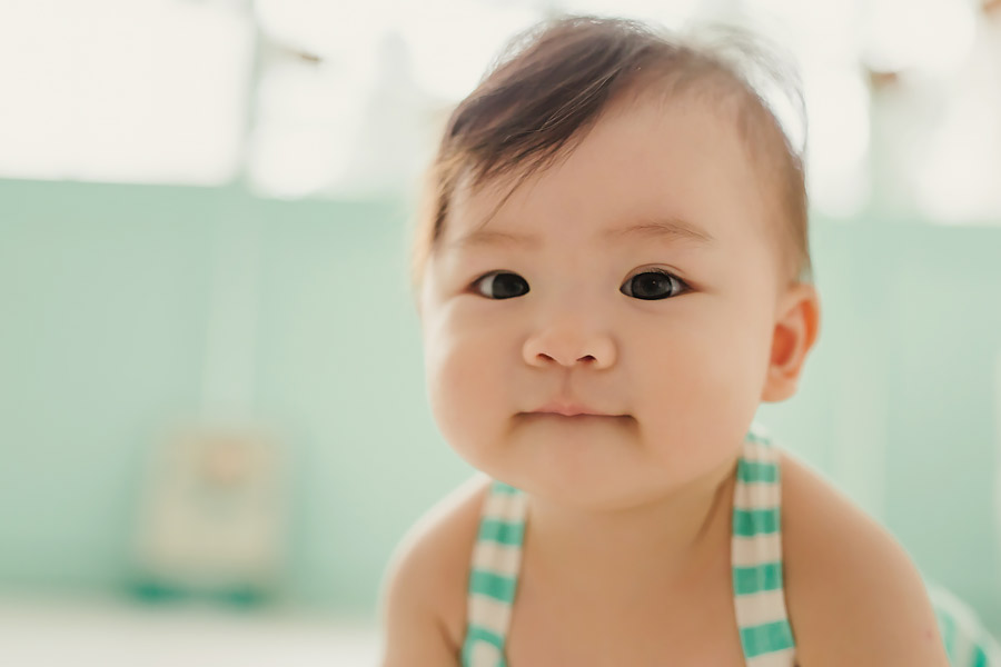 親子寫真，兒童寫真，寶寶寫真，女攝影小梁