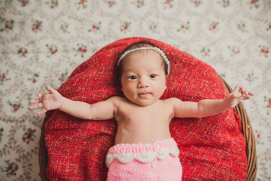 新生兒寫真,new born,baby寫真,嬰兒寫真,女攝影師